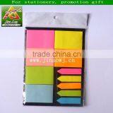 Sticky Note Color Film Index thumbnail-2