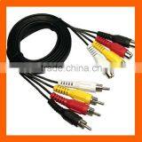 Hot Sell and Good Price Audio Video Cable