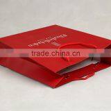 Cosmetic Paper Bag for ElizabethArden Shipping Bags With Polyester String for Cosmetic thumbnail-4