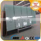 big screen printing glass with CE certificate