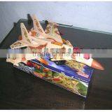 2013 Electric Plane,electrical Toy Animal Riding