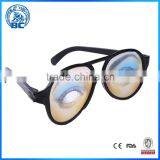 Halloween Party Funny Glasses Plastic Glasses For Men And Women thumbnail-3