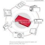 Best USB Charger 6000 MAh Power Bank