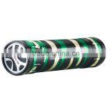 2015 Stereo Mp3 Music Super Bass Portable Wireless Bluetooth Speaker thumbnail-1