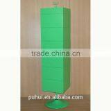 3 Sides Spinning Magnet Display thumbnail-6