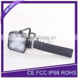 With handle widely application 900LM portable led working light