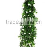 New product 2016 wholesale hanging plants artificial hanging plants
