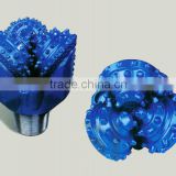 PDC drill bit for oil