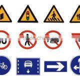 Retro Reflective Sheeting Advertisement Reflective Sheeting Commercial Grade Reflective Sheeting thumbnail-2