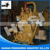 SC11CB184G2B1 SHANTUI Bulldozer Diesel Engine ,water-cooled Ralted Spare Parts hot selling MADE IN CHINA bulldozer sp