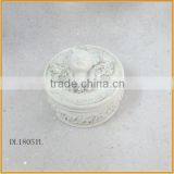 Small Resin Native Angel Casket Ornaments