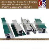 Steel Profile With Kinds Of Surface Colours thumbnail-1