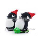 Personalized Cartoon Pendrive Christmas Giveaways