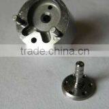 High precision injection nozzle DLLA150P635 for injector 0433171470