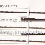 101mm Length AHSS ( Advanced High Strength Steel ) Dental Surgical Saw Blade