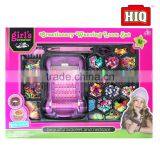 Beautiful Girl Educational Wire for Plastic Beads Toys Games thumbnail-1