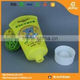 Cosmetic Plastic Tube Manufacturer for Hand Cream Packaging thumbnail-2