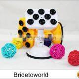 Square Size Support Holder for Android Phone Holder for Car thumbnail-3