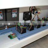 Multi Head 4 Axis Cnc Machine 3mm Carbon Steel Cutter Wood Cutter Good Price thumbnail-3