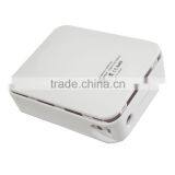 Professional Manufacturer Making High Quality Plastic Shell for Power Bank thumbnail-1