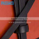 Handmade Leather Messenger Bag , Leather Camera Case thumbnail-3