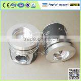 6BT engine parts steel piston 3907156