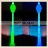 CE RoHS ISO Certificated Led Light Street, 16 Colors Option Street Light thumbnail-4