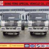 Dongfeng Oil Tanker, Fuel Tanker Truck, Road Tanker, Tanker Truck,EQ5110GJYT thumbnail-1