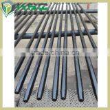 Mining Taper Rock Drill Hex Hollow Steel Rods thumbnail-1