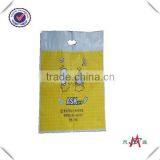 Good Quantity Plastic Die Cut Plastic Hdpe Bag for Gift With Low Price thumbnail-1