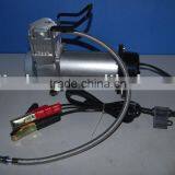 High Quality Use 12 v Heavy Duty Car Air Compressor