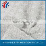UK US Popular Bamboo Fiber Toweling Fabric thumbnail-4