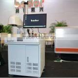 Desktop Fiber Laser Marking Cutting Machine for Sheet Metal thumbnail-1