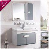 ROCH 2015 Well Selling Wooden Cabinet Bathroom Hotel Vanity thumbnail-1