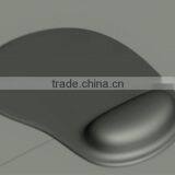 Customized Sublimation Rubber Transparant Gel Mouse Pad thumbnail-5