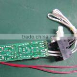 T8 Aluminum Case Electronic Ballast thumbnail-4