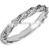 925 Silver Mounting Band Mount144 thumbnail-1