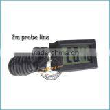 Hot Sell Cheaper 1M / 2M/ 5M Electronic Digital Sensor Thermometer thumbnail-2