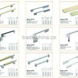 High Quality New Kitchen Cabinet Handles for Furniture thumbnail-2