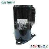 35500Btu 220V refrigeration exchange parts LG scroll compressor SQ0036RAA with factory price