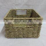 Seagrass-storage Basket for Wholesale 2016