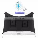 2016 Portable 2nd Generation VR BOX 2 Virtual Reality 3D Glasses for Blue Film Video Open Sex Video thumbnail-6