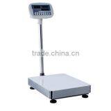 Electric Commercial Platform Pricing Scale 300kg