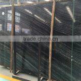 New Ancient Wood Marble Black Wood Marble Wood Look Marble Floor Tile thumbnail-2