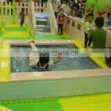 Xionglin TPU Material for Water Bed thumbnail-1