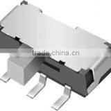 DC Power Slide Switch MK-22D02 thumbnail-1