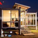 2015 Winter House Plans With a Tasteful Modern Architecture thumbnail-2