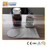 Soft Pvc Coaster, Beer Coaster thumbnail-3