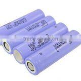 2014 The Newest Samsung battery 18650 3200mAh high drain battery