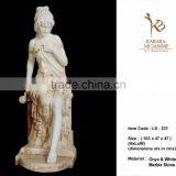 Marble Stone Large Statues LS -231